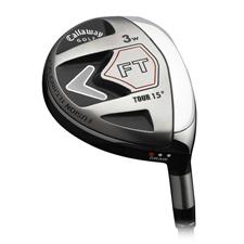 Callaway Golf FT Tour Fairway Woods
