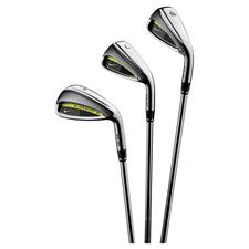 Nike Slingshot 4D Iron Set - 4-AW