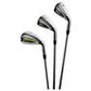Nike Slingshot 4D Iron Set - 4-AW
