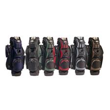 Burton Cyclone Cart Bag - Golfballs.com