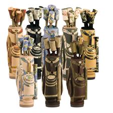 Burton Camelot Cart Bags for Women