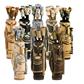 Burton Camelot Cart Bags for Women