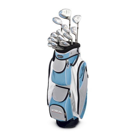 Adams Golf IDEA a3OS 13-Piece Set for Women