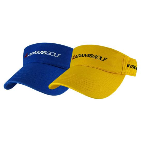 Adams Golf Low Profile Tour Visor
