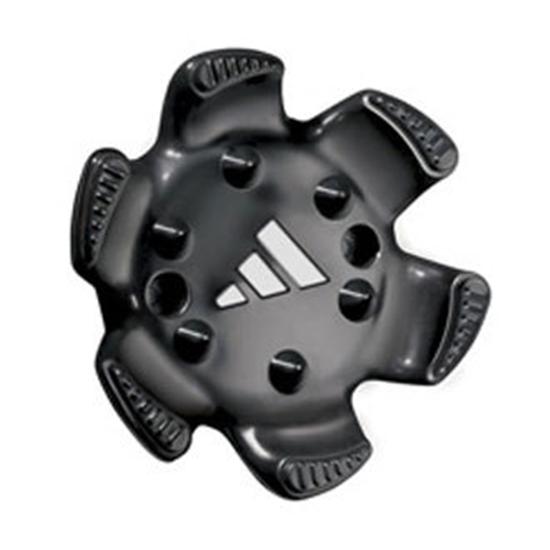 Adidas Dynamic Traxion AC Golf Spikes with Wrench