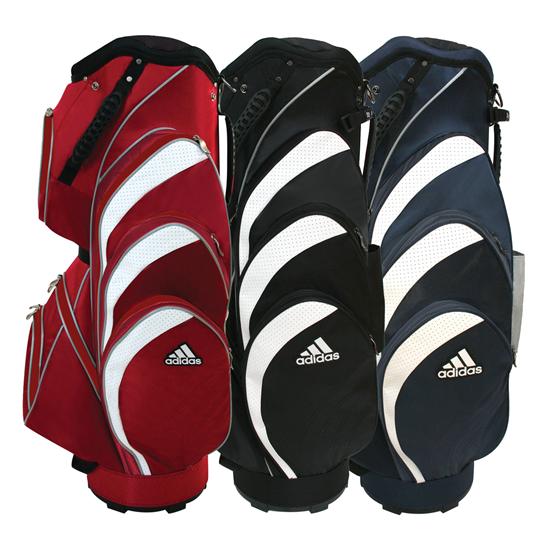 Adidas Rival Cart Bag