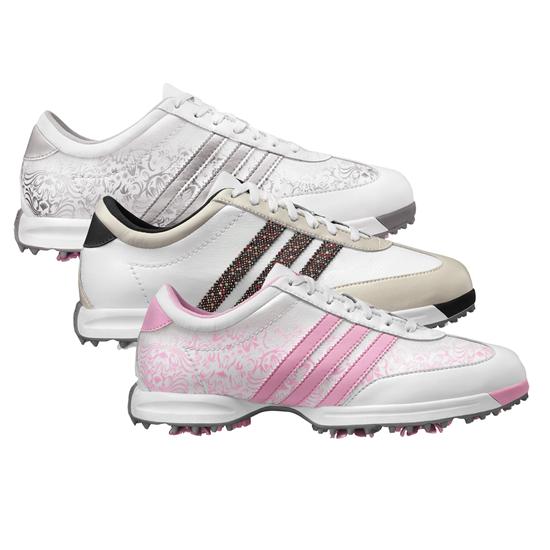 Adidas W Driver Okapi Golf Shoes