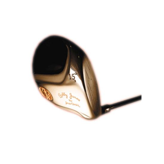 Bobby Jones Players Series Fairway Woods