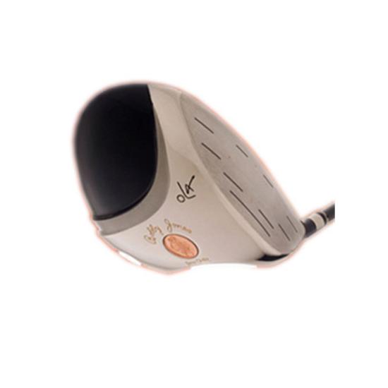 Bobby Jones Players Series Ti Drivers