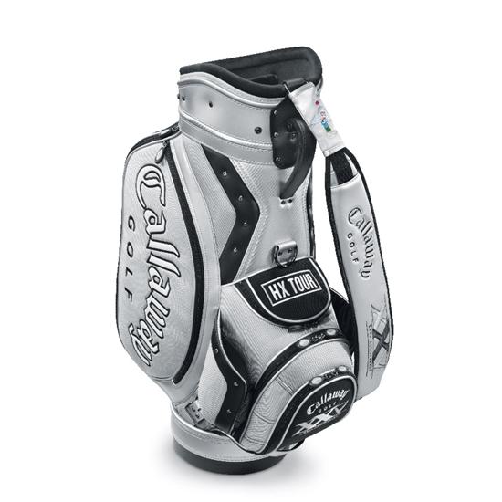 Callaway Golf 25th Anniversary Golf Bag