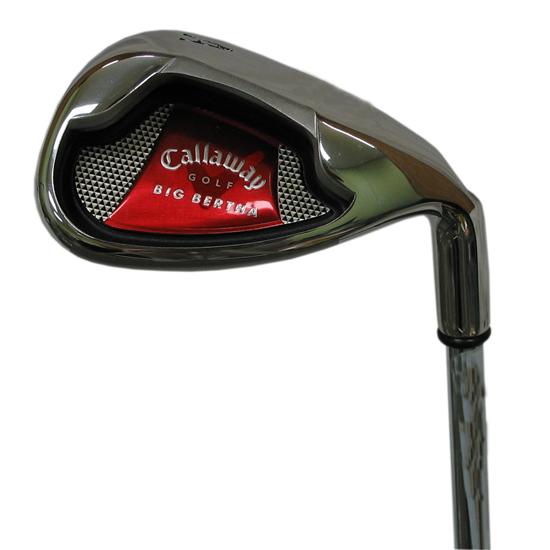 Callaway Golf Big Bertha '08 Wedges