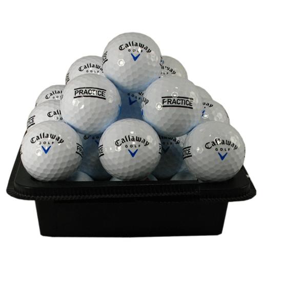 Callaway Golf Big Bertha Blue Golf Balls