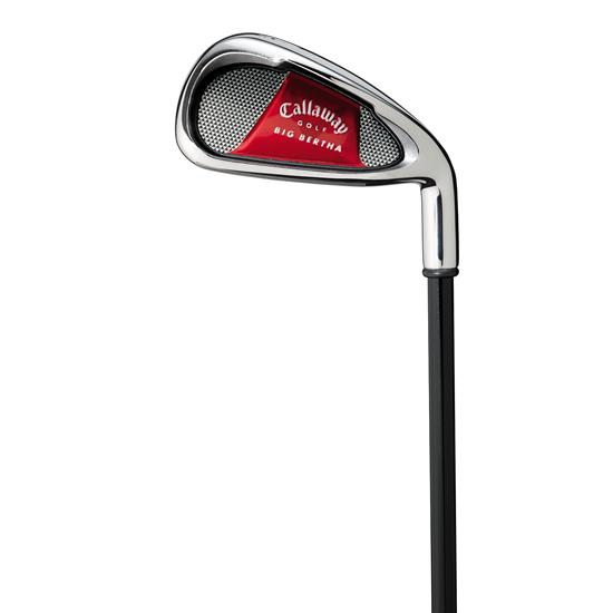 Callaway Golf Big Bertha Iron Set