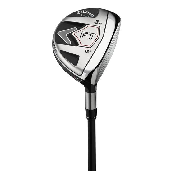 Callaway Golf FT Fairway Woods