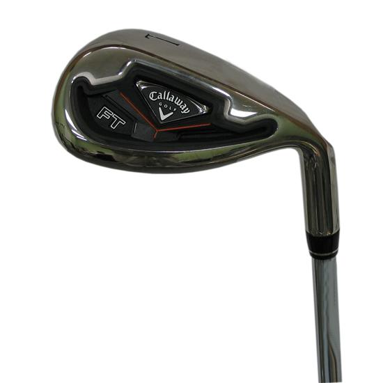 Callaway Golf FT Wedges
