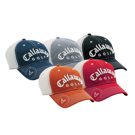 Callaway Golf MagnaMark Cap