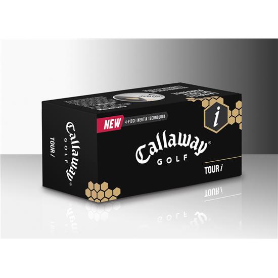 Callaway Golf Two-Ball Sleeves