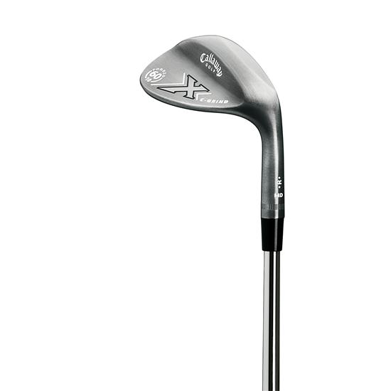 Callaway Golf X-Forged Vintage Wedges