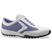 White/Lilac Mist