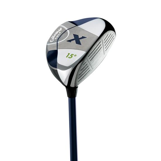 Callaway Golf X Tour Fairway Woods