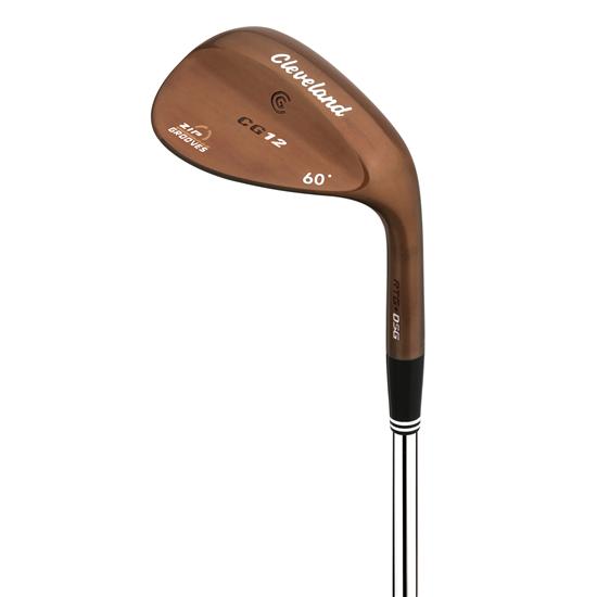 Cleveland Golf CG12 DSG Wedges