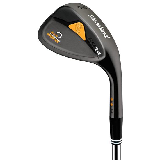Cleveland Golf CG14 Black Pearl Wedges