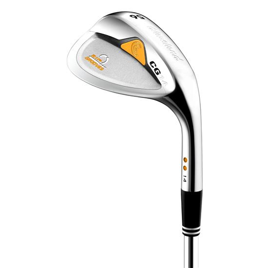 Cleveland Golf CG14 Chrome Wedges