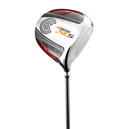 Cleveland Golf HiBORE XLS Draw Driver