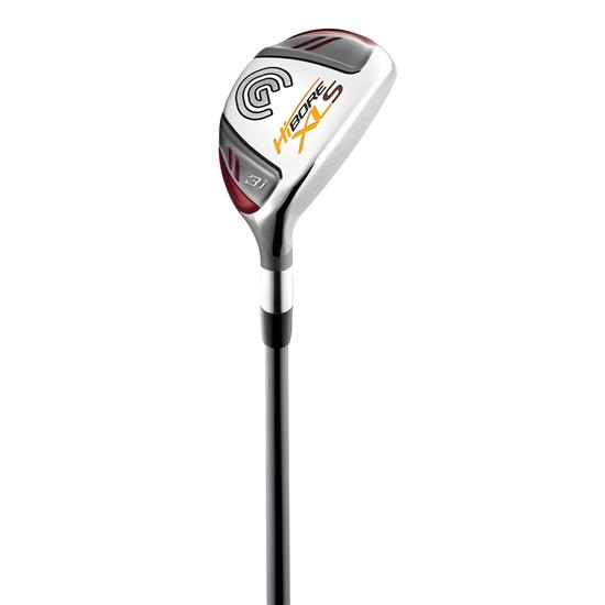 Cleveland Golf HiBORE XLS Hybrids