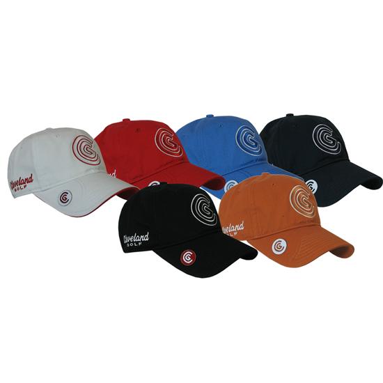 Cleveland Golf TS Ball Marker Caps