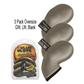 Club Glove Deluxe Gloveskin Neoprene Wedge Covers - 3 Pack