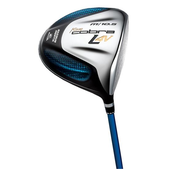Cobra L4V M Driver