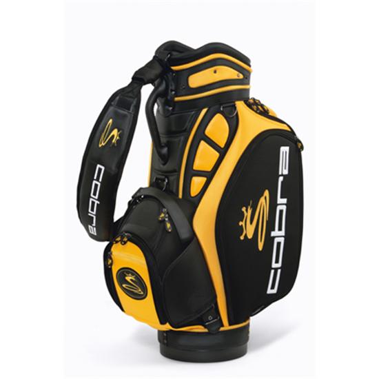 Cobra Staff Bag