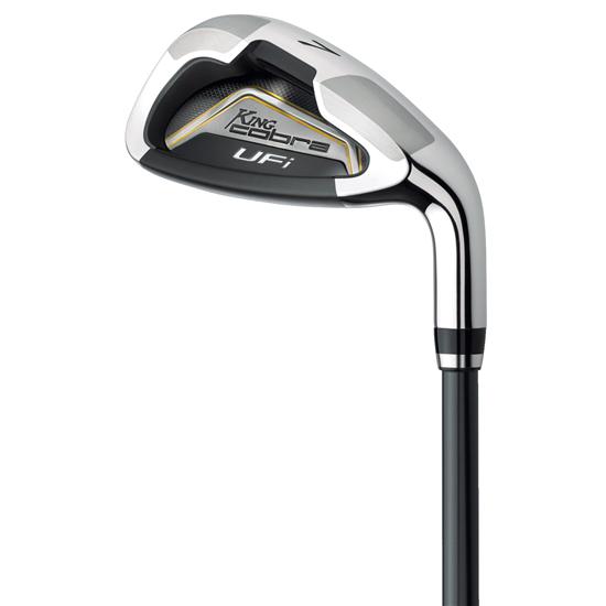 Cobra UFi Iron Set