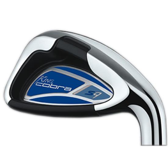 Cobra s9 Iron Set for Women