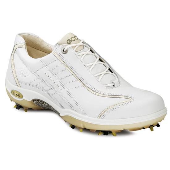 Ecco Golf Casual Pitch HydroMax Golf Shoes for Women