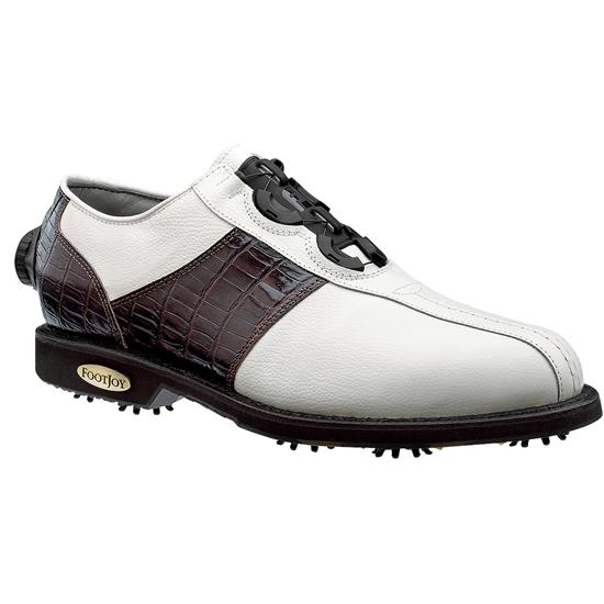 FootJoy Classics Tour with BOA Technology Golf Shoes