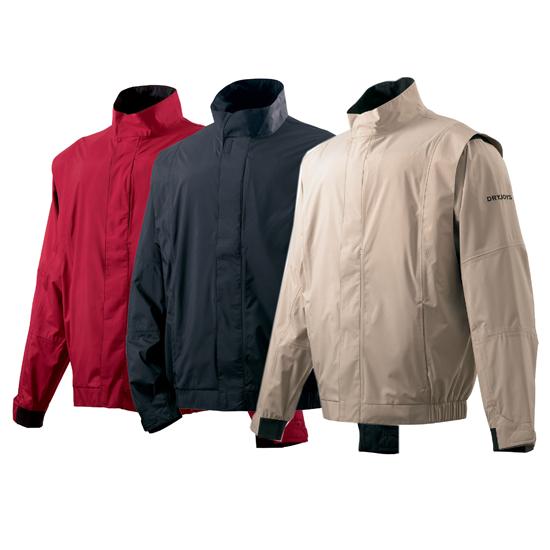 FootJoy DryJoys Performance Light Jacket