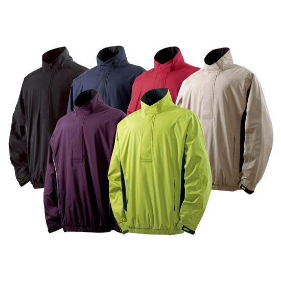 FootJoy DryJoys Performance Rain Shirt