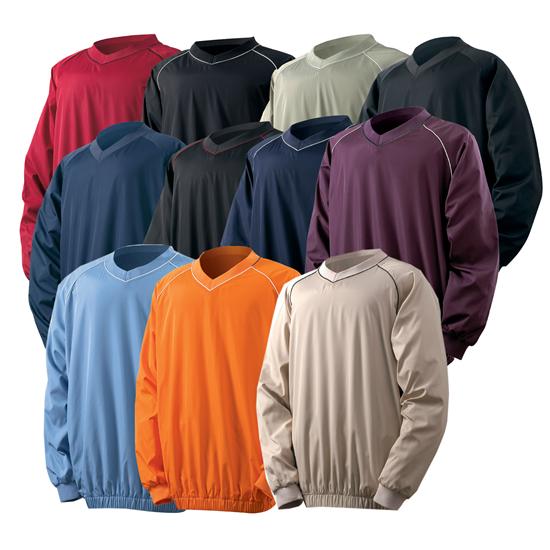 FootJoy Performance Windshirt