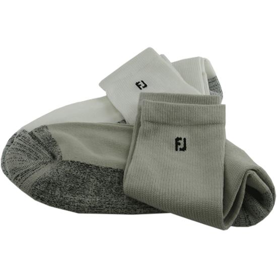 FootJoy Men's ProDry Crew Socks