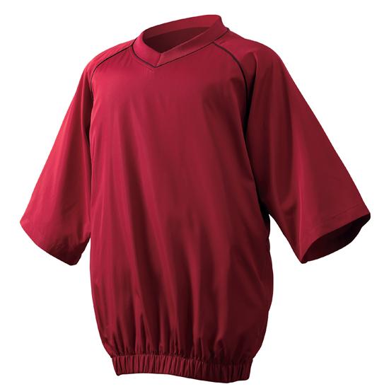 FootJoy Short Sleeve Performance Windshirt