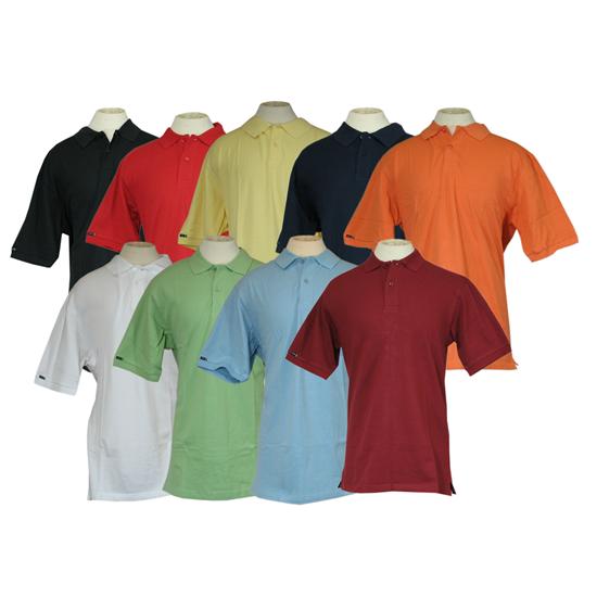 IZOD G-Flex Polo