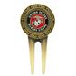 Logo Golf Custom Logo Custom Churchill Divot Tool