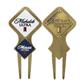 Logo Golf Custom Logo Custom Diamond Divot Tool