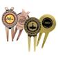Logo Golf Custom Presidential Divot Tool