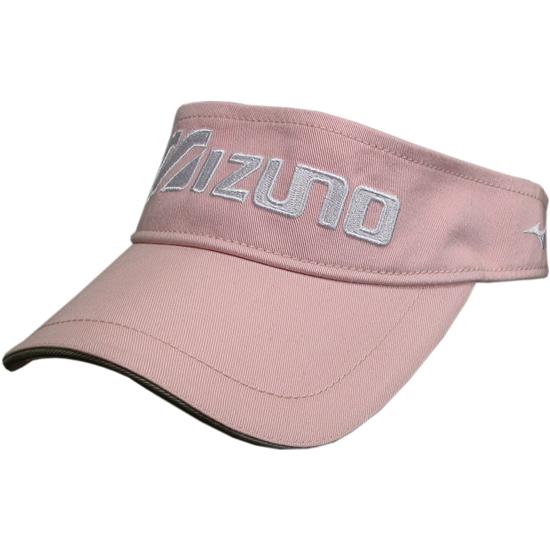 Mizuno Breast Cancer Foundation Visor for Women