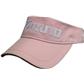 Mizuno Breast Cancer Foundation Visor for Women