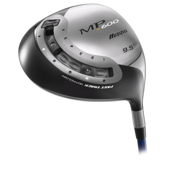 Mizuno MP-600 Driver