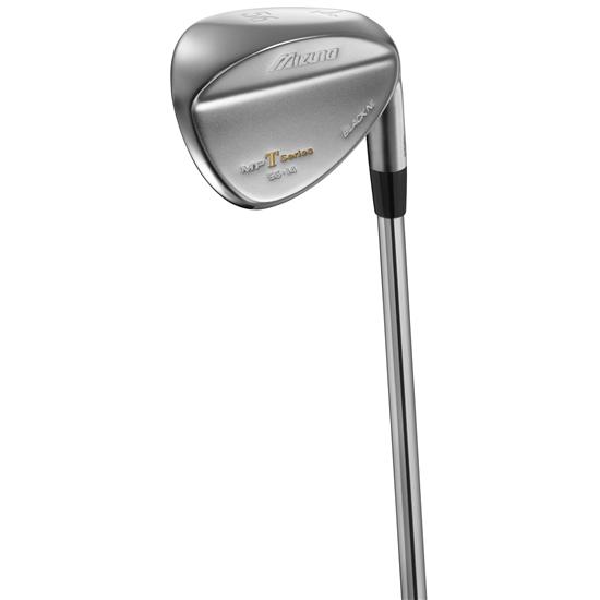 Mizuno MP T Series Black Nickel Wedges
